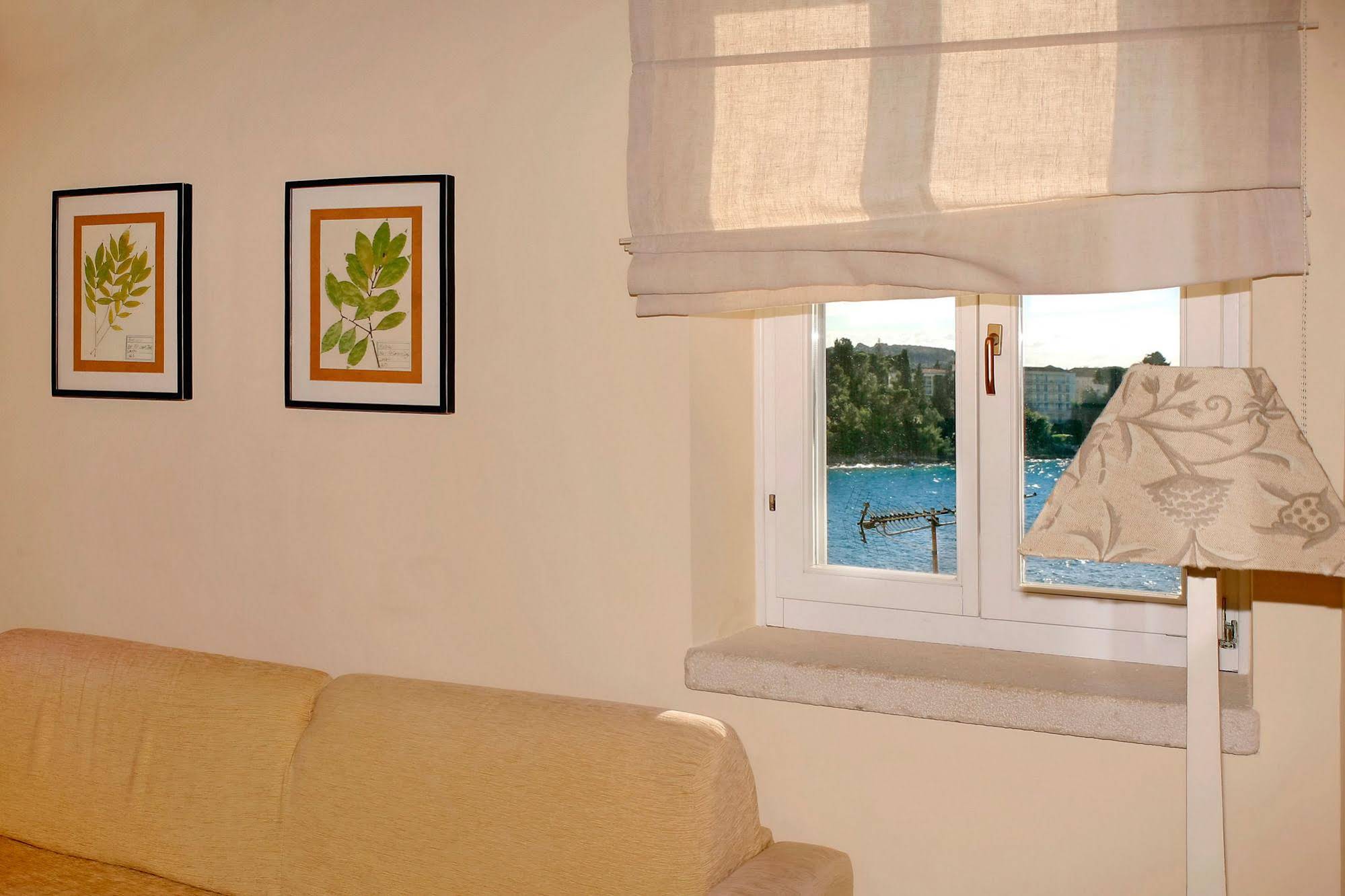 Angelo d'Oro Apartments Trevisol