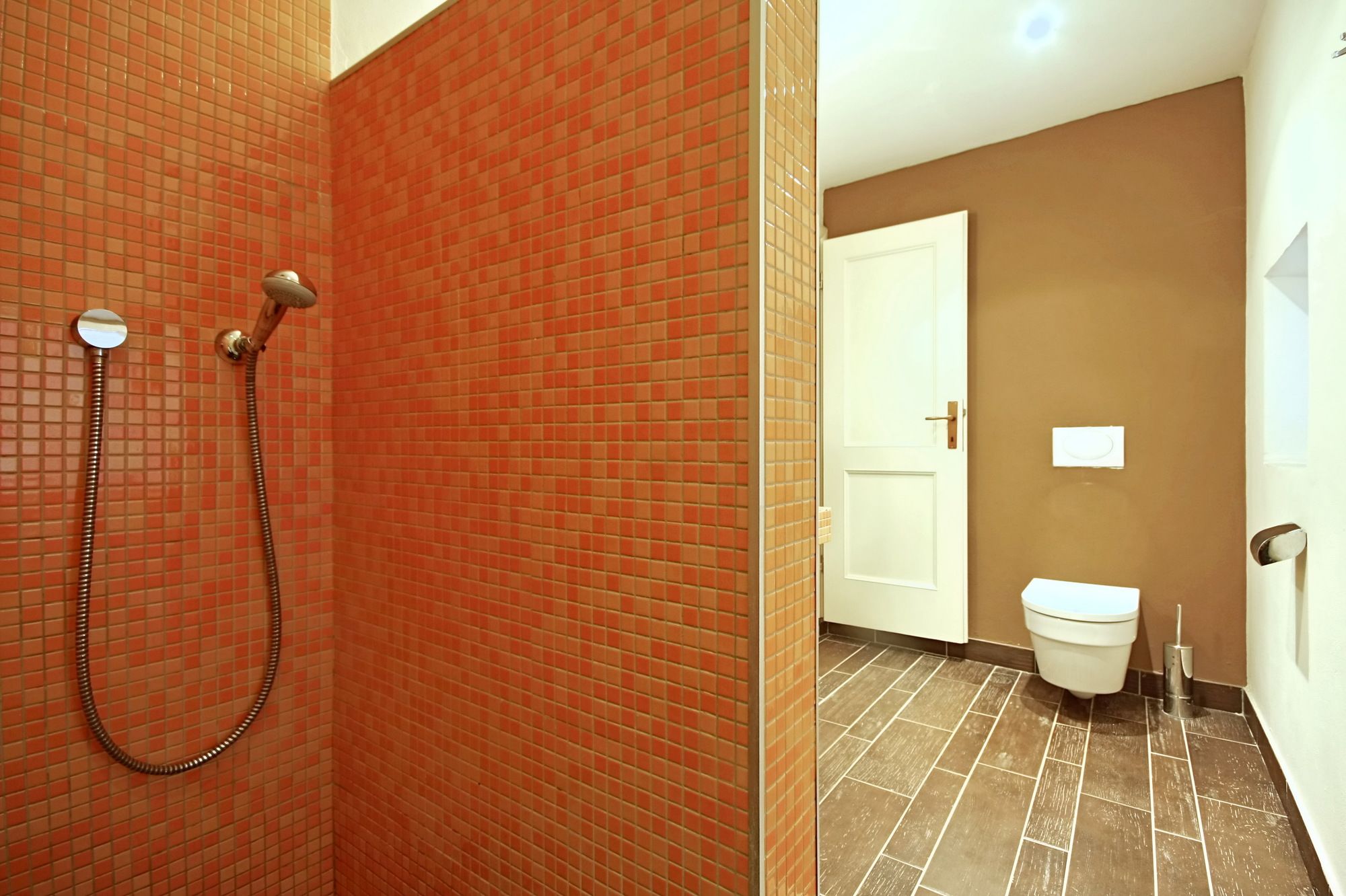 Angelo d'Oro Holiday Home Silva