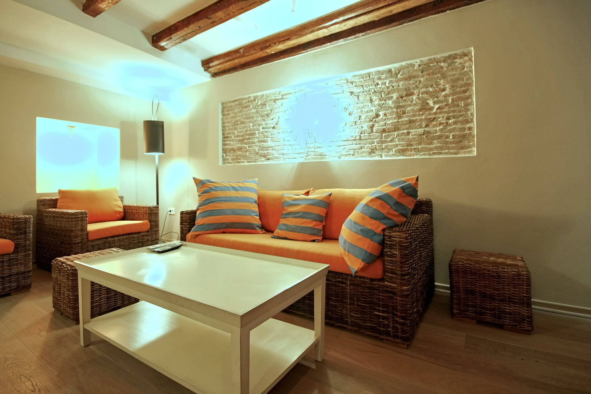 Angelo d'Oro Holiday Home Silva