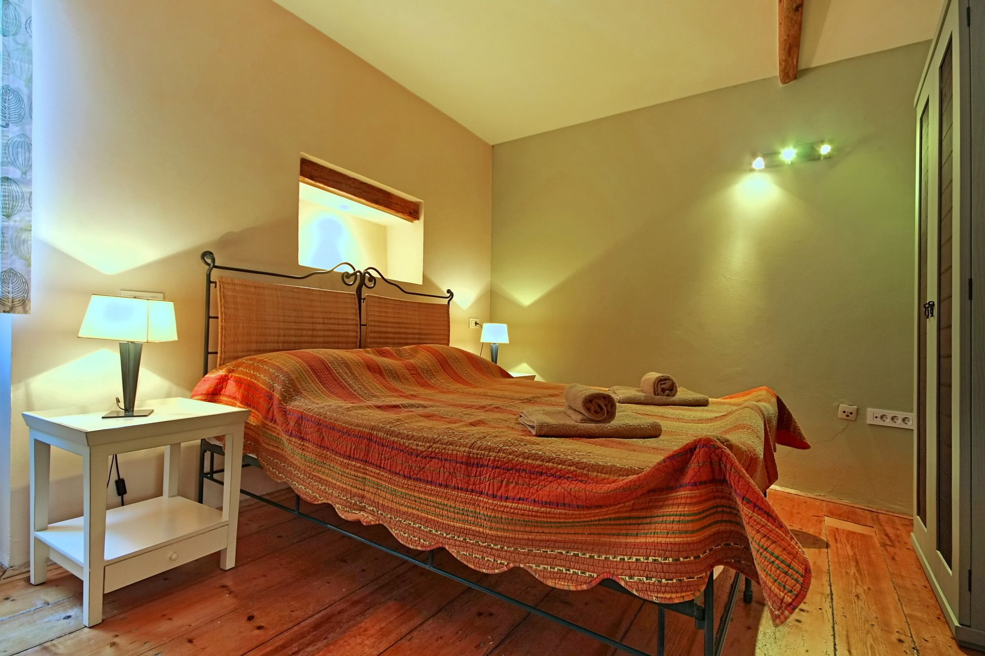 Angelo d'Oro Holiday Home Silva