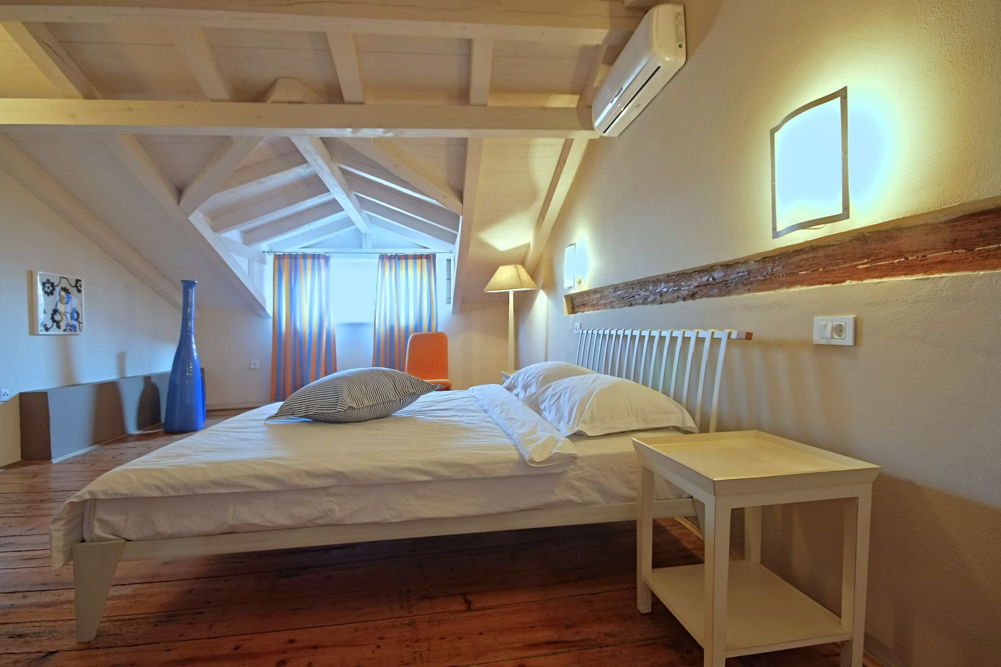 Angelo d'Oro Holiday Home Silva