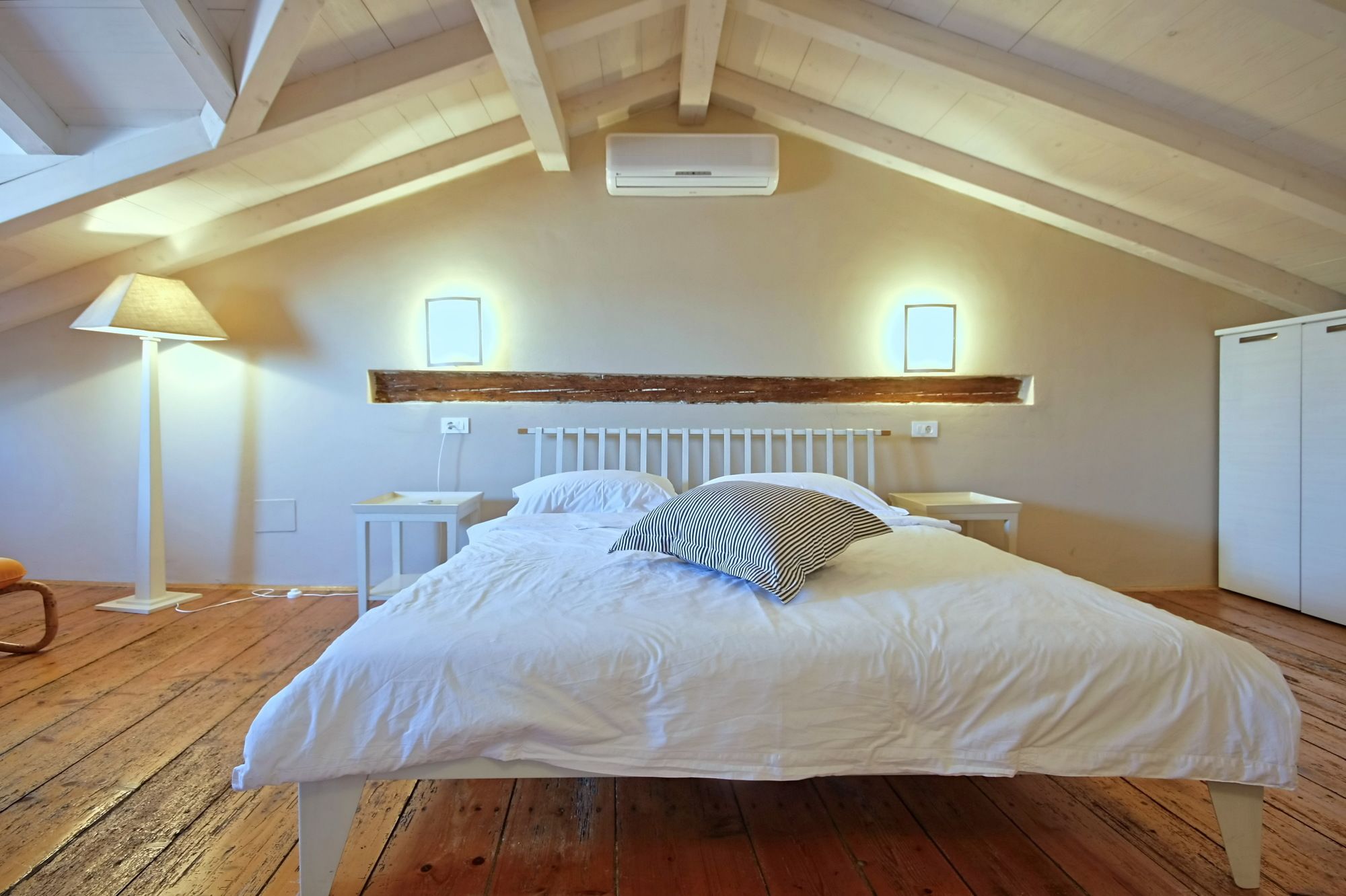 Angelo d'Oro Holiday Home Silva