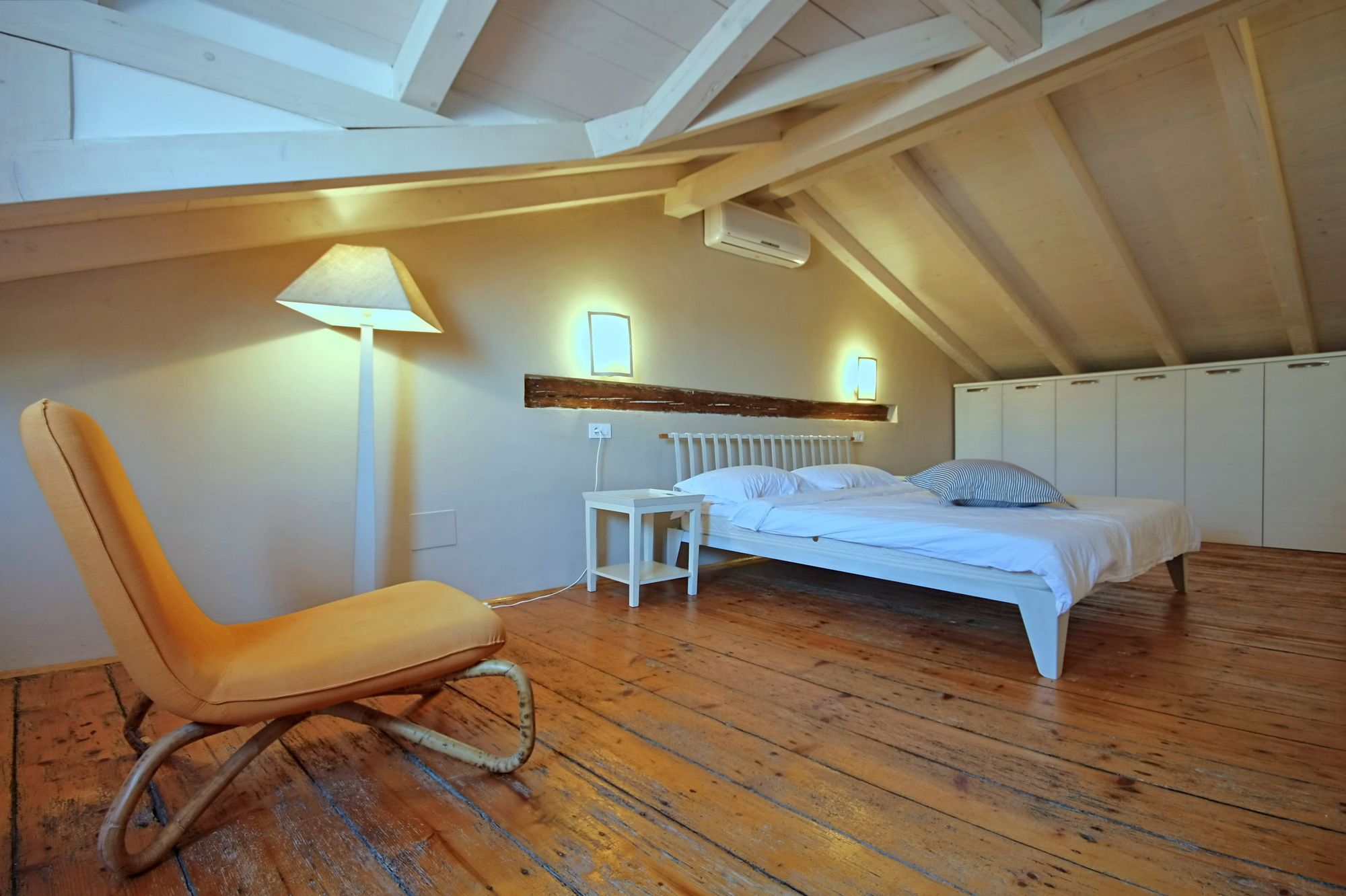 Angelo d'Oro Holiday Home Silva