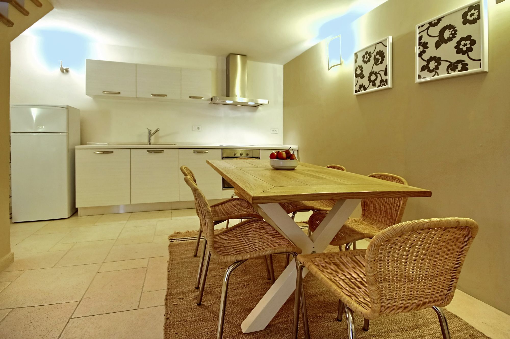 Angelo d'Oro Holiday Home Silva