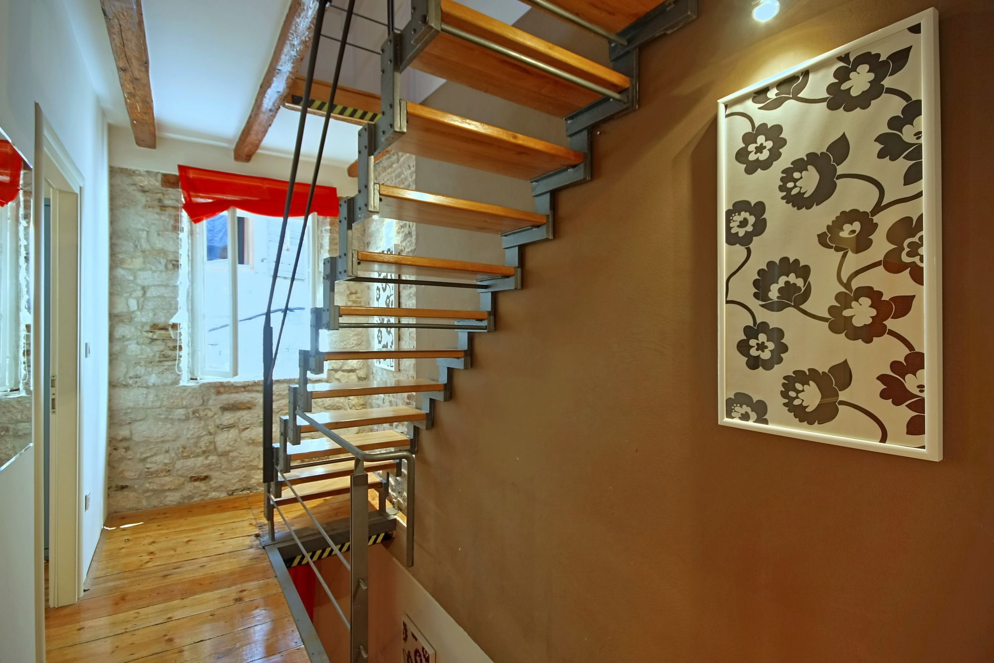 Angelo d'Oro Holiday Home Silva