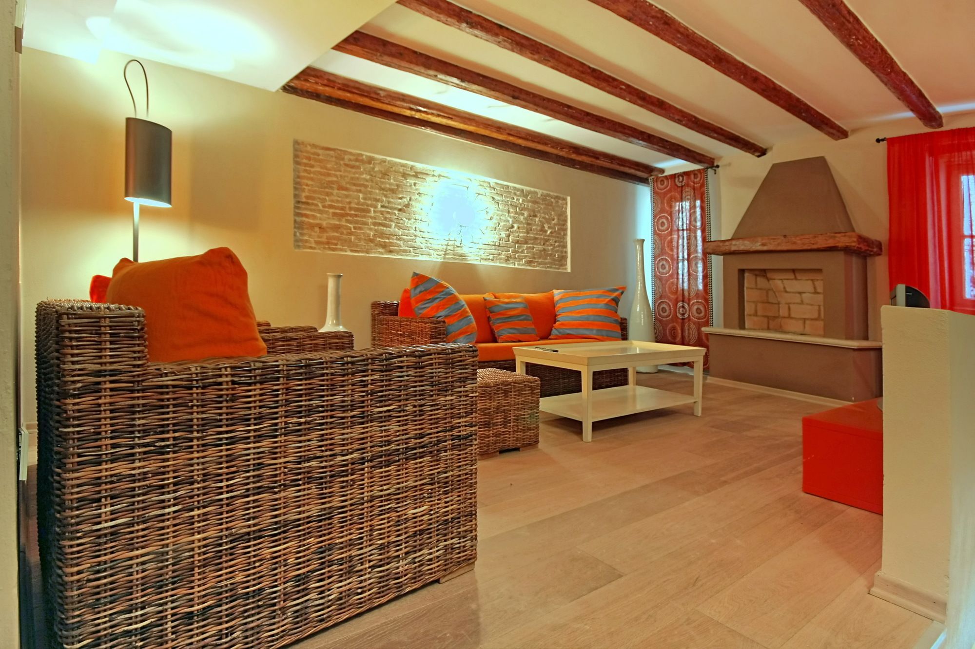 Angelo d'Oro Holiday Home Silva