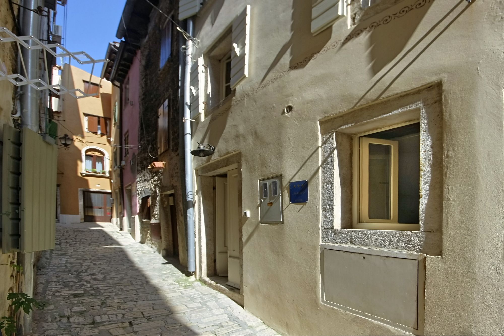 Angelo d'Oro Holiday Home Silva