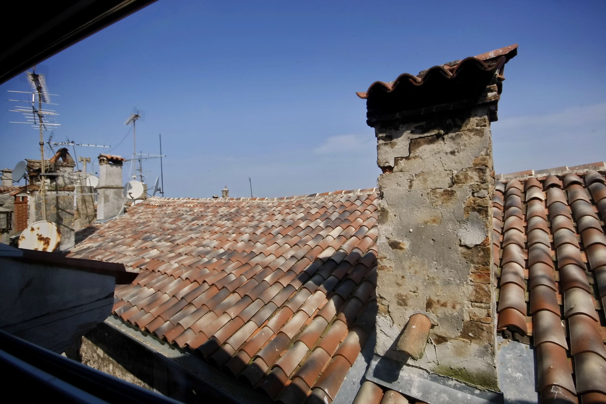 Angelo d'Oro Holiday Home Silva