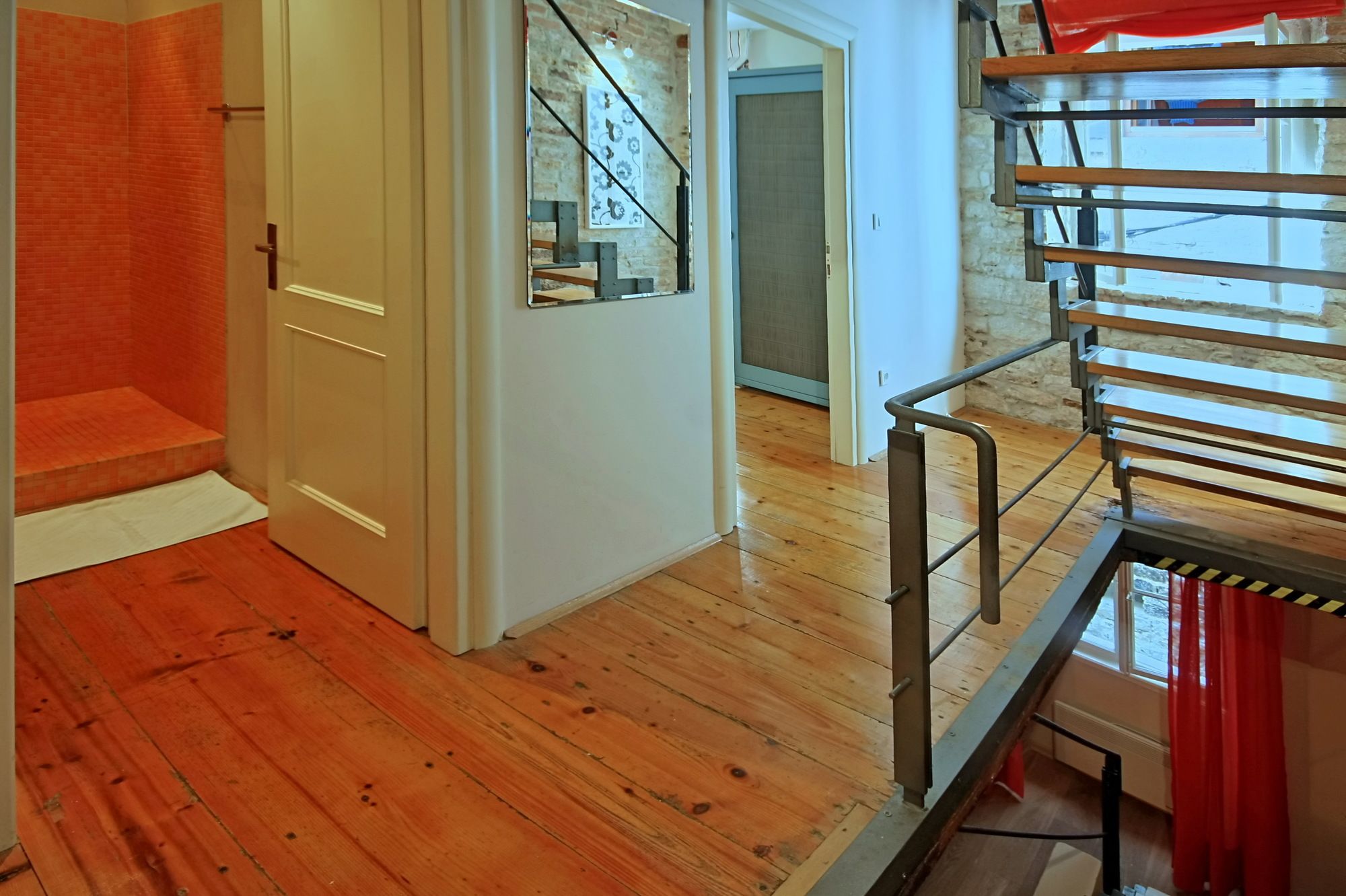 Angelo d'Oro Holiday Home Silva