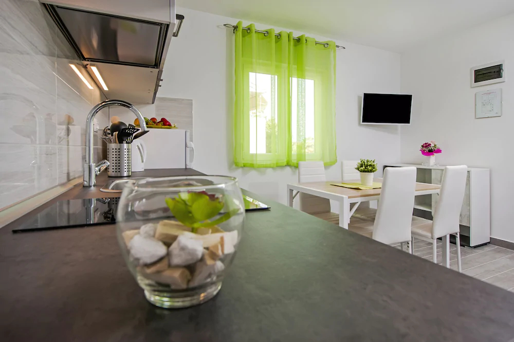 Apartment And Studio Tereza