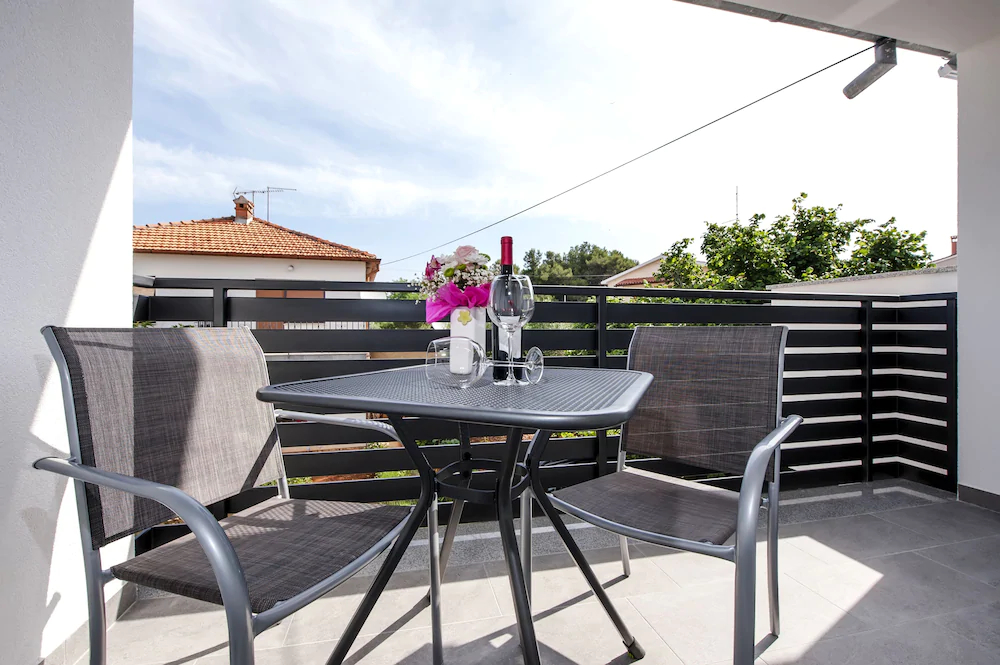 Apartment And Studio Tereza