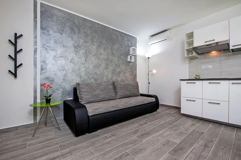 Apartment And Studio Tereza