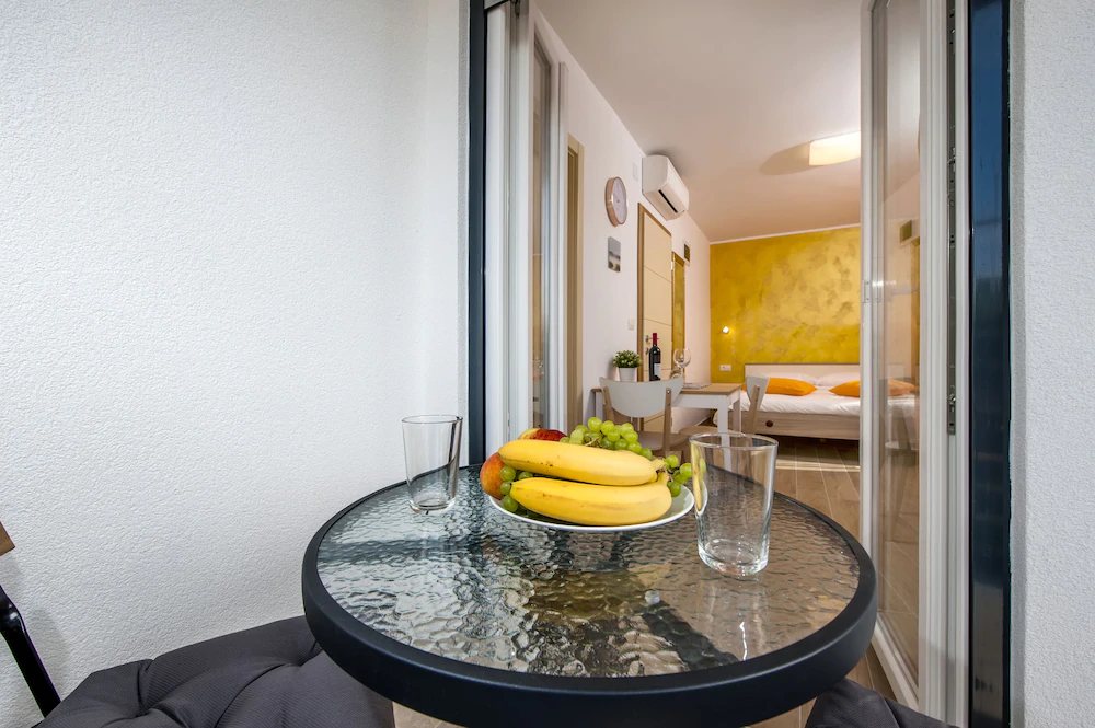 Apartment And Studio Tereza