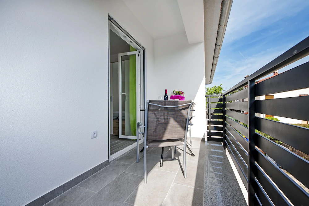 Apartment And Studio Tereza