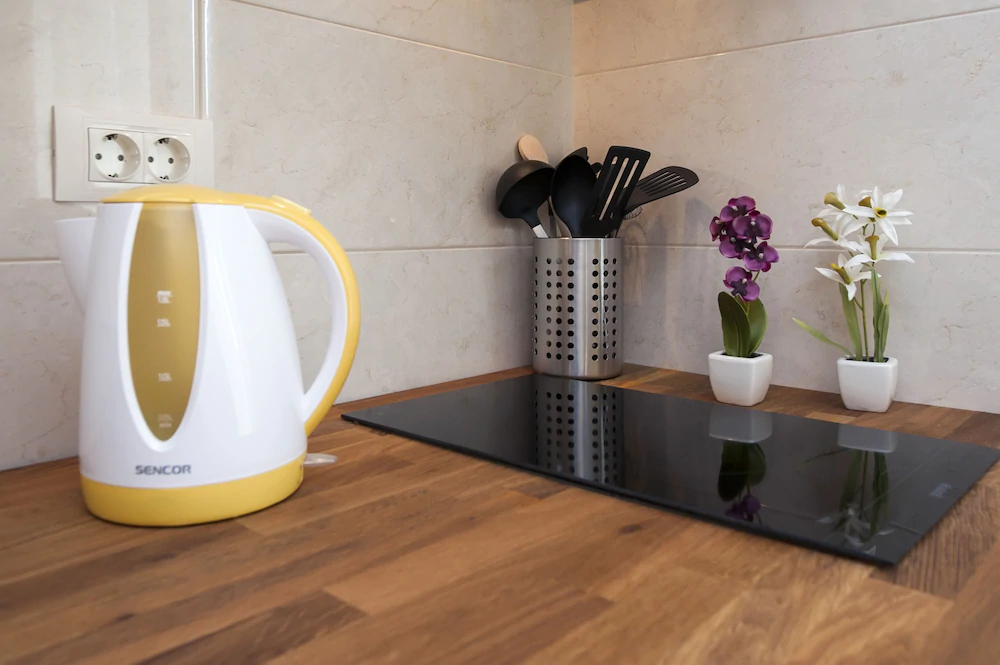 Apartment And Studio Tereza