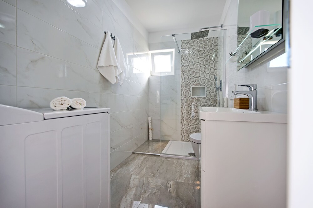 Apartment And Studio Tereza