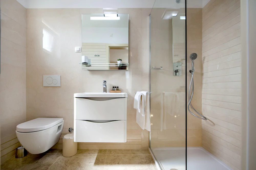 Apartment And Studio Tereza