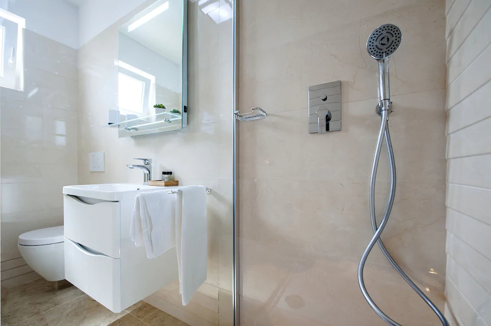 Apartment And Studio Tereza