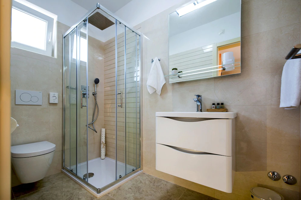 Apartment And Studio Tereza