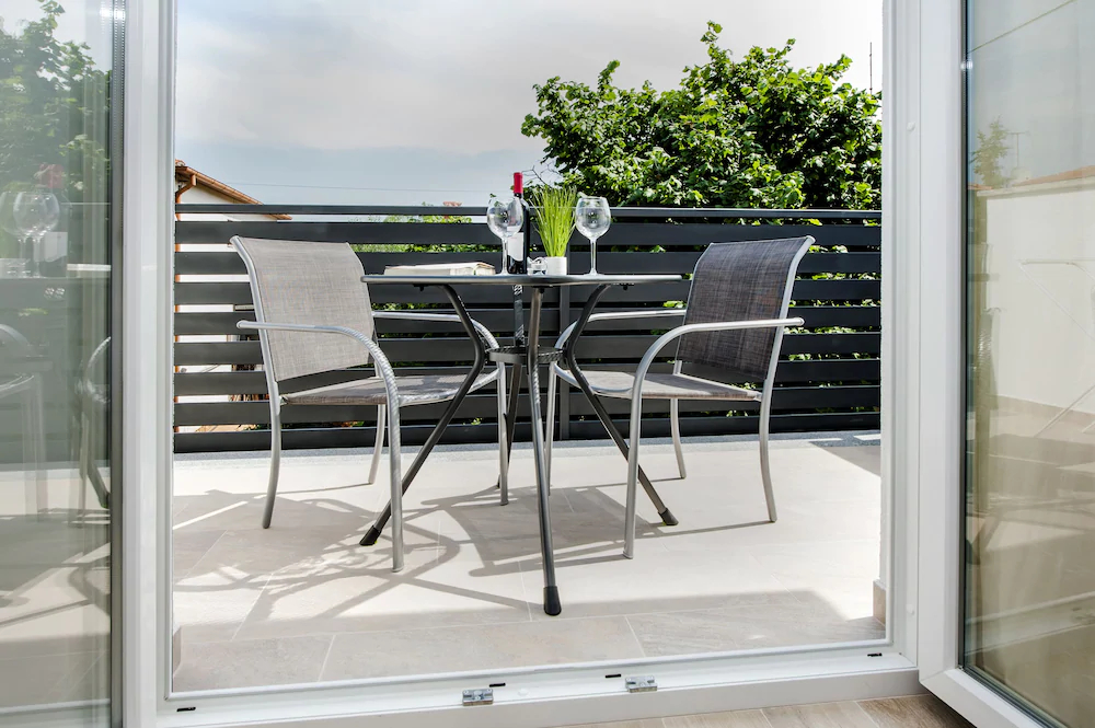 Apartment And Studio Tereza