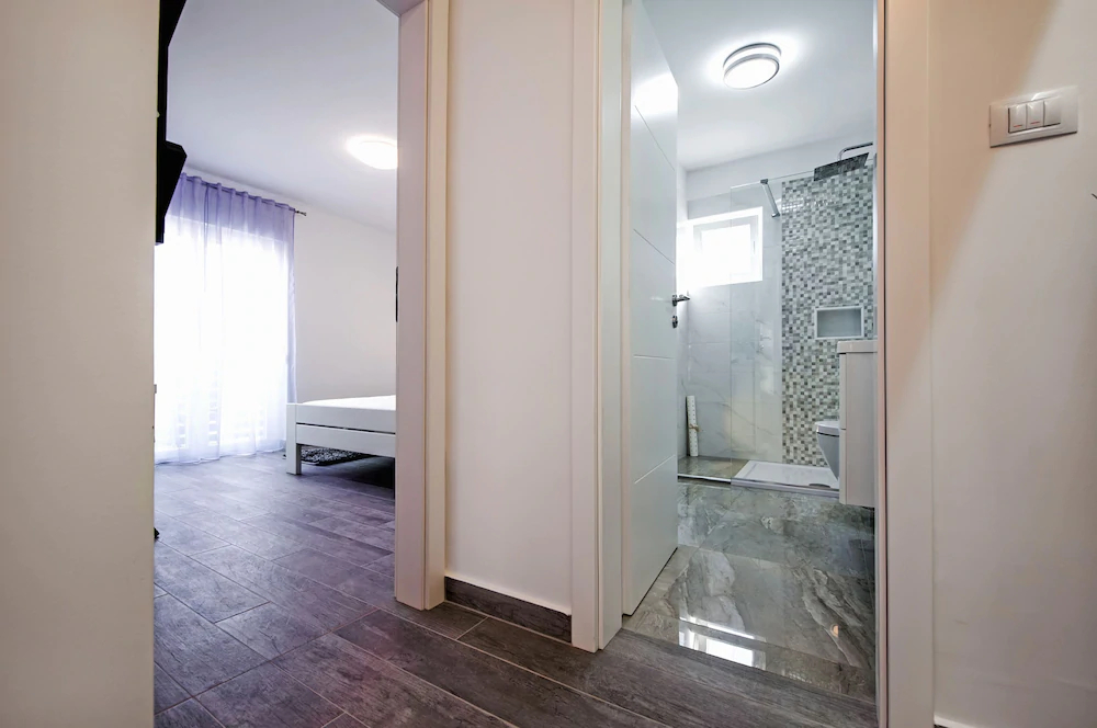 Apartment And Studio Tereza