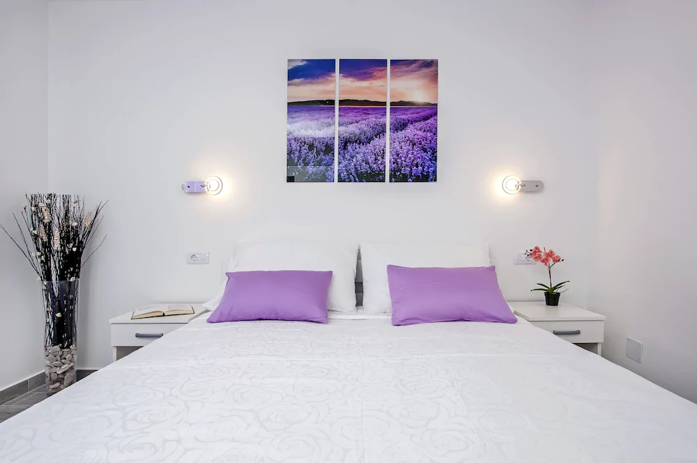 Apartment And Studio Tereza