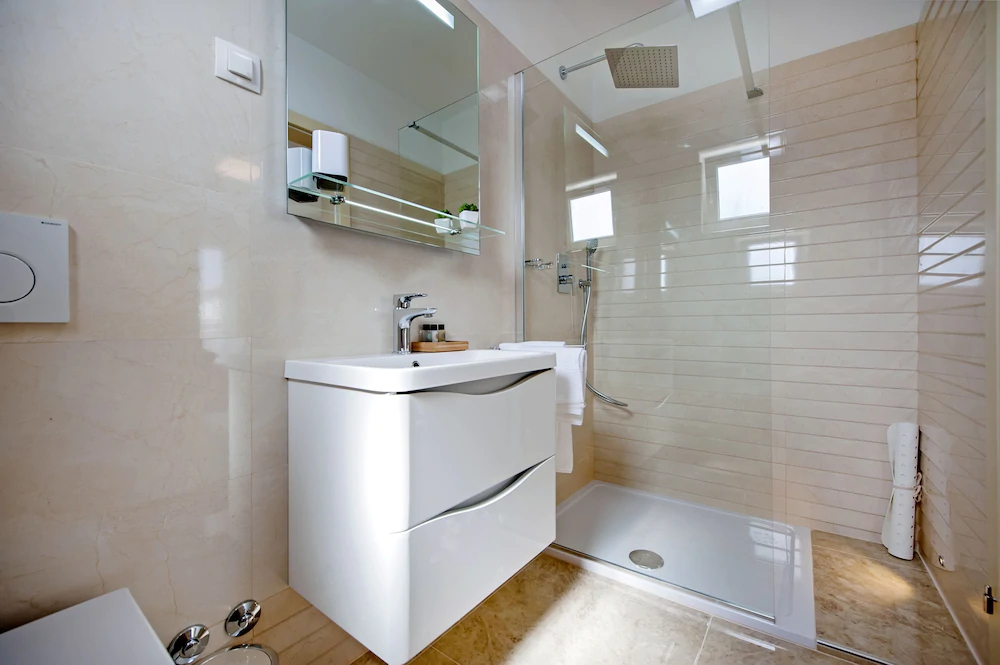 Apartment And Studio Tereza