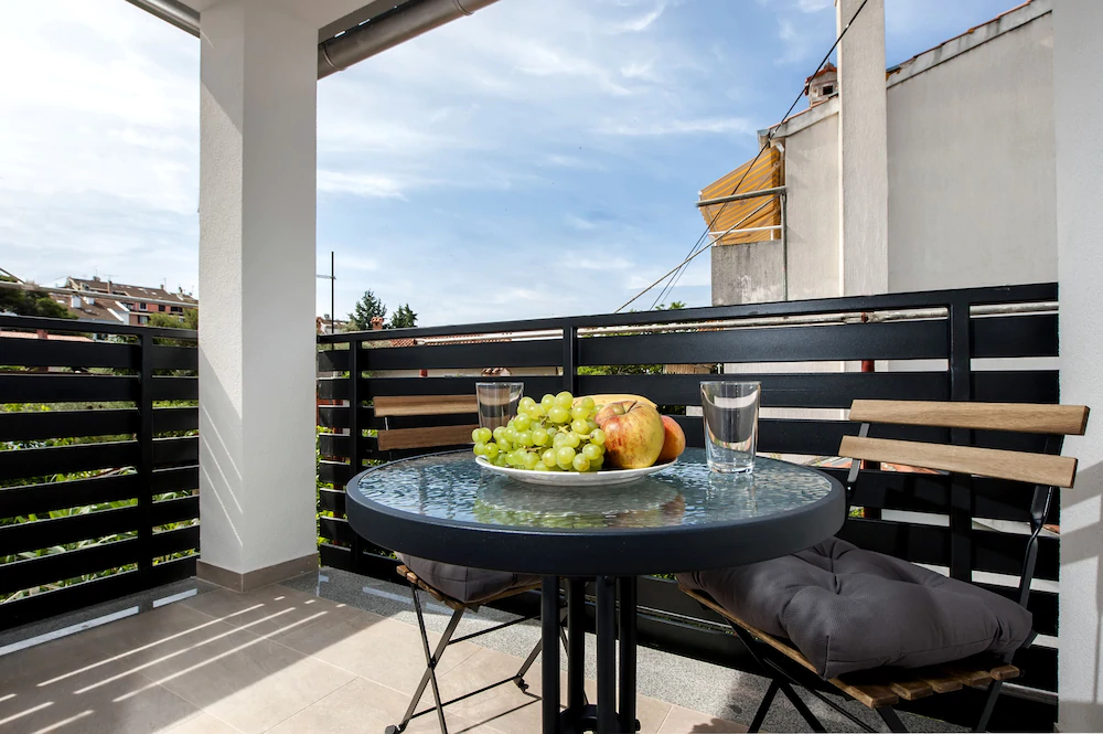 Apartment And Studio Tereza