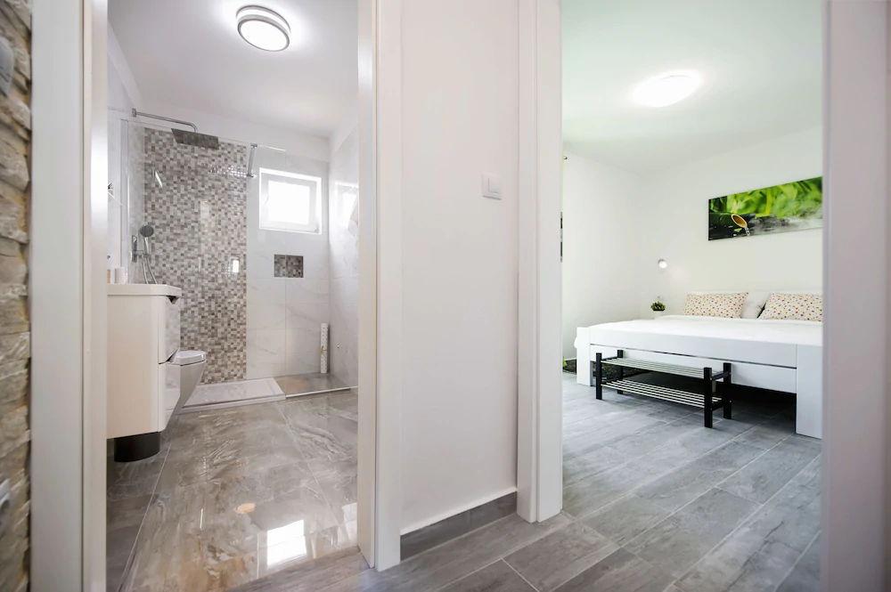 Apartment And Studio Tereza