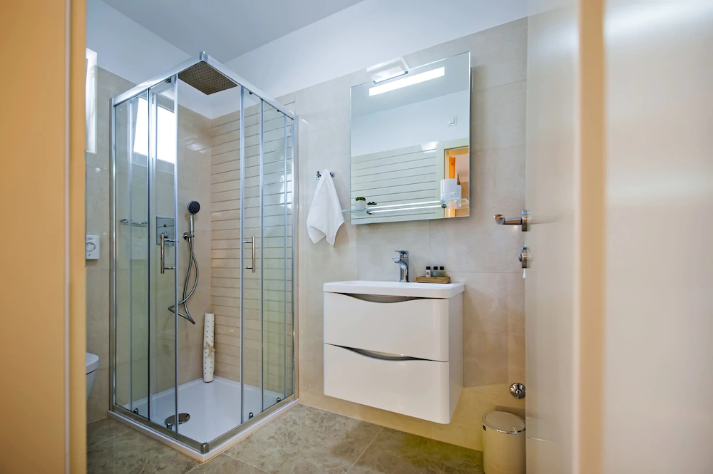 Apartment And Studio Tereza