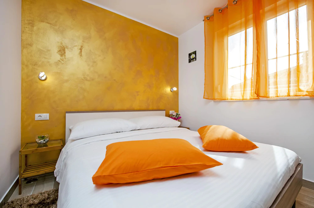 Apartment And Studio Tereza