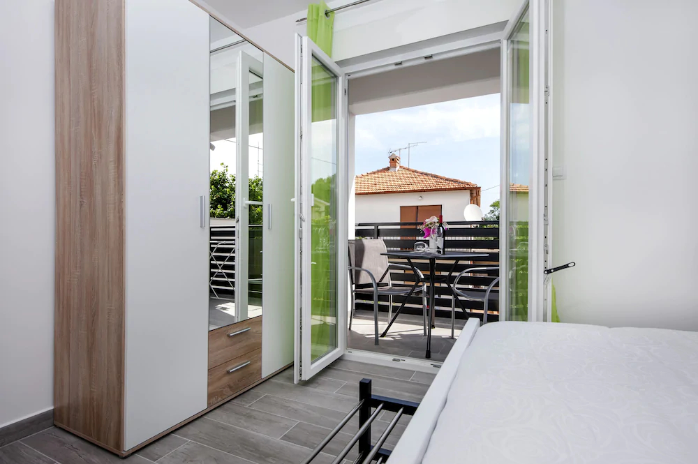 Apartment And Studio Tereza