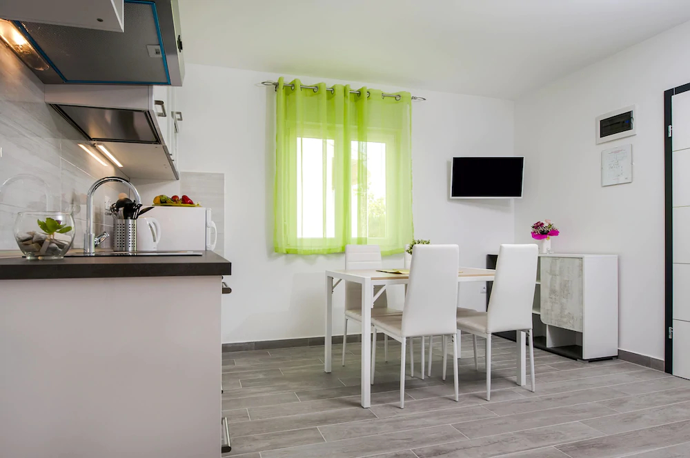 Apartment And Studio Tereza