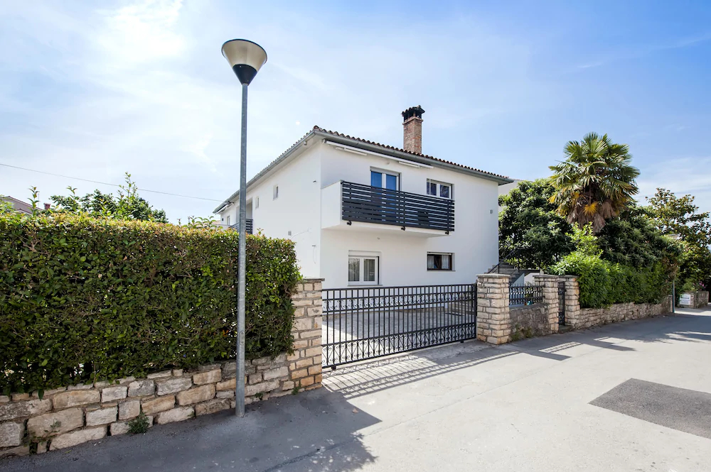 Apartment And Studio Tereza