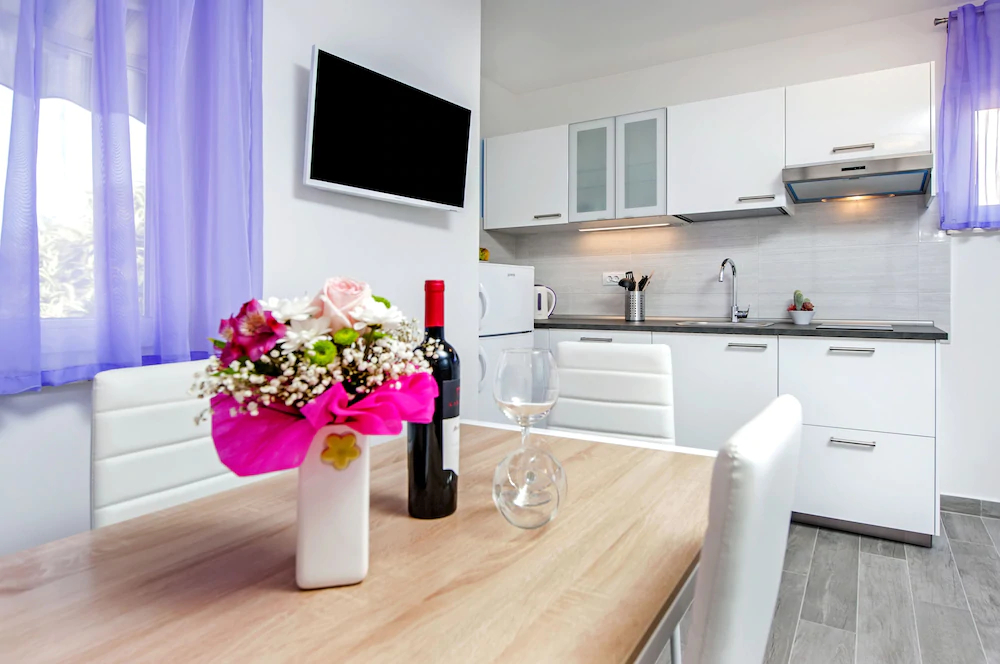 Apartment And Studio Tereza