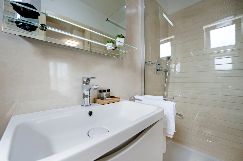 Apartment And Studio Tereza