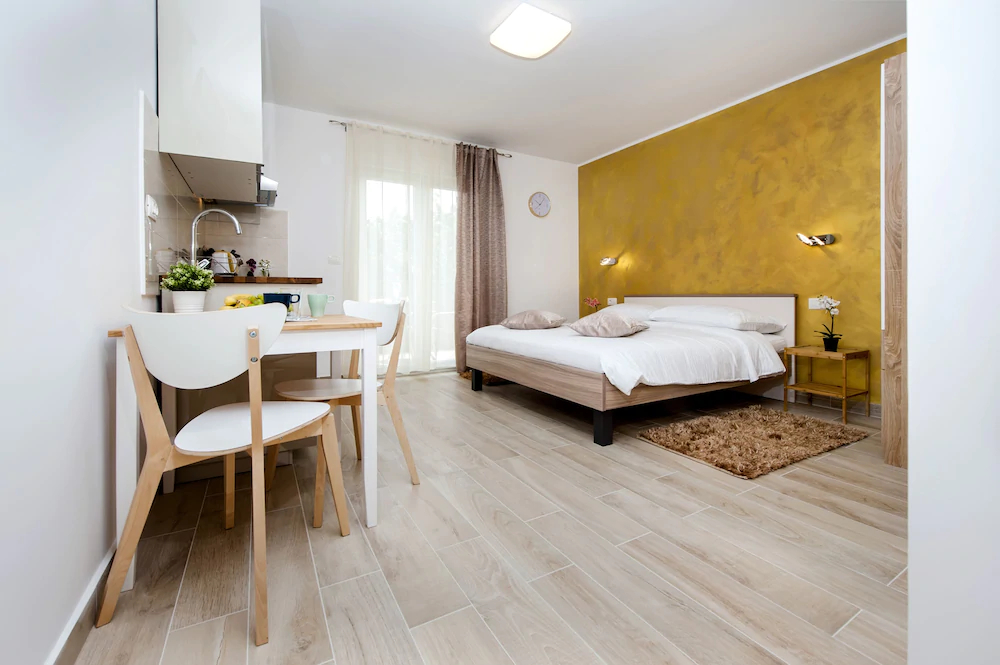 Apartment And Studio Tereza