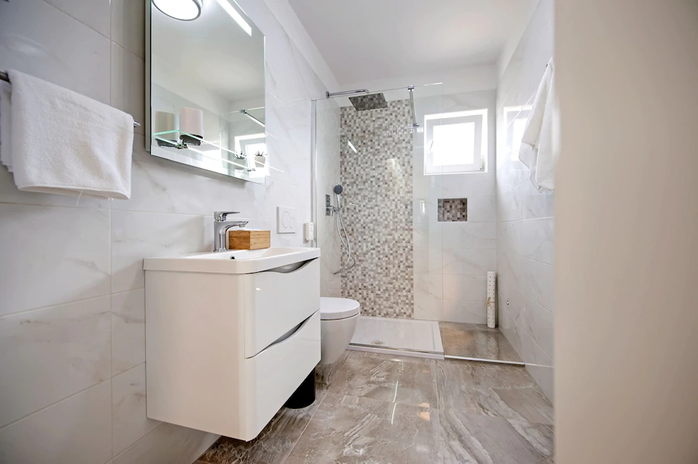 Apartment And Studio Tereza