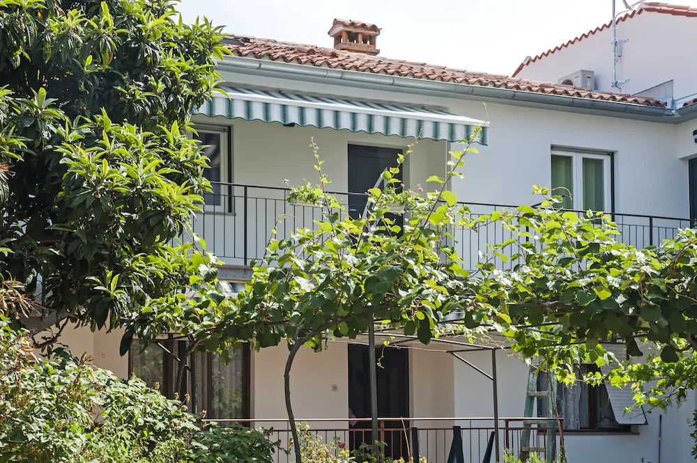 Apartment And Studio Tereza