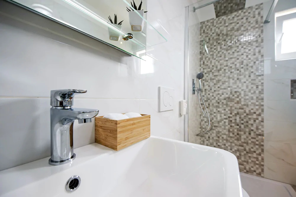 Apartment And Studio Tereza