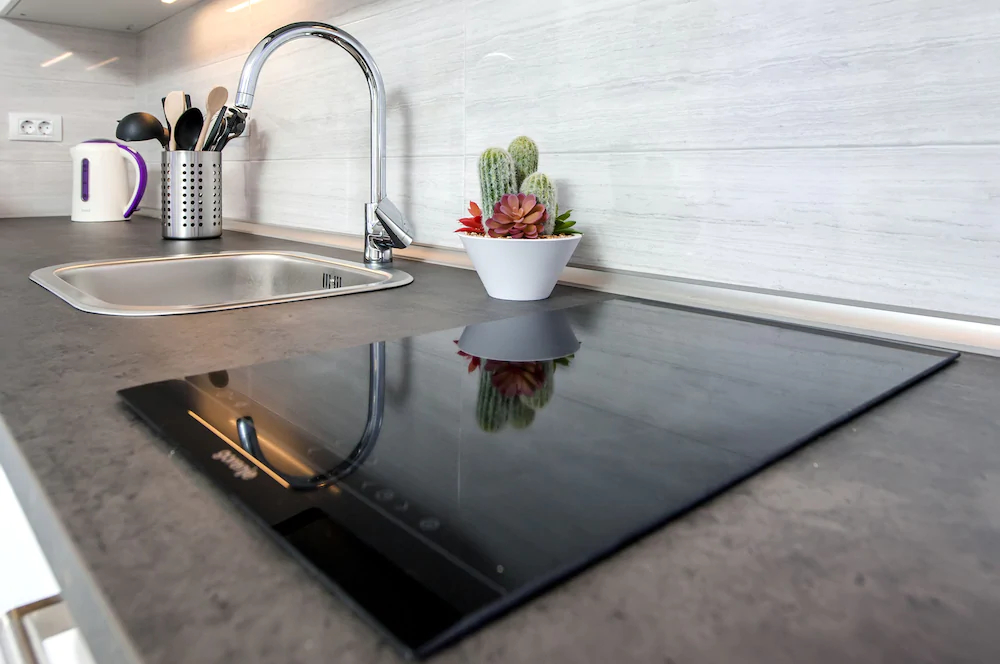 Apartment And Studio Tereza