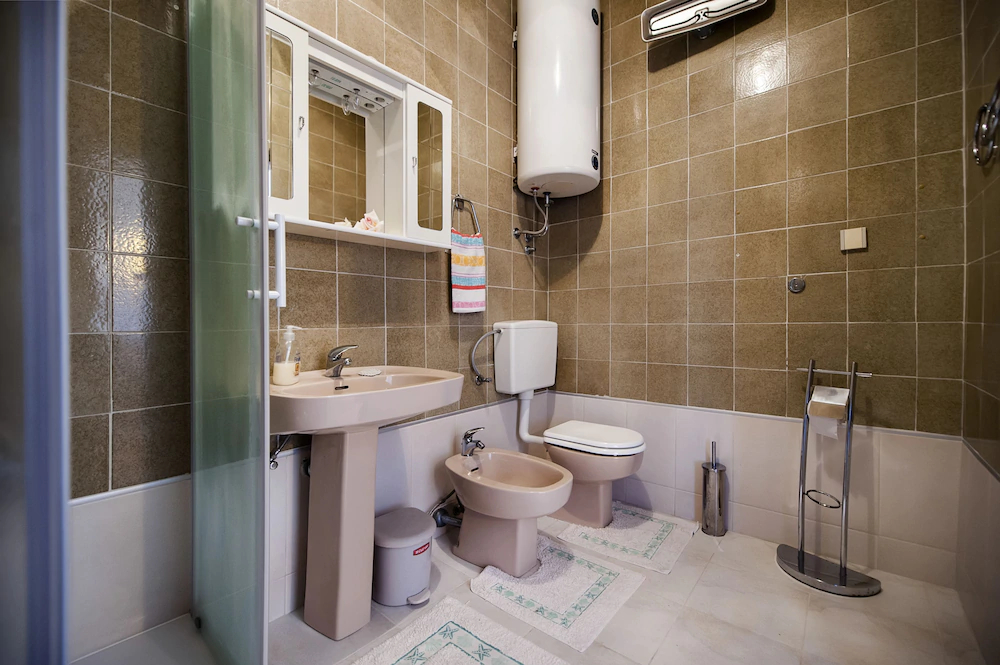 Apartment & Studio Vreto