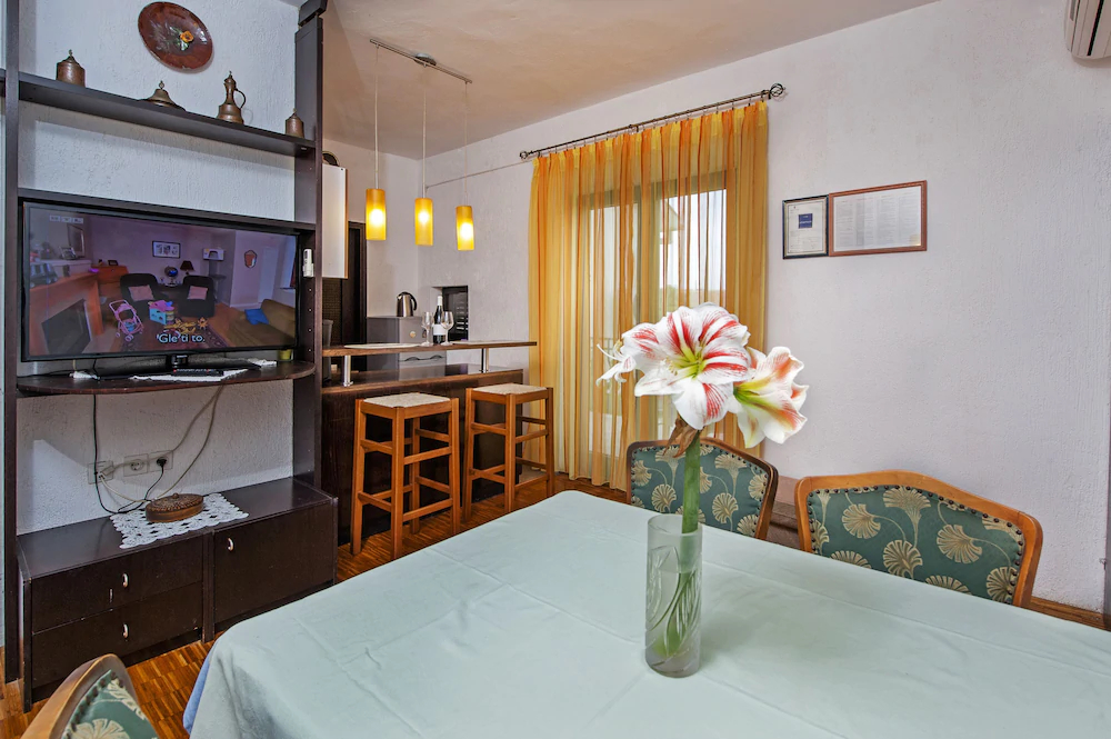 Apartment & Studio Vreto