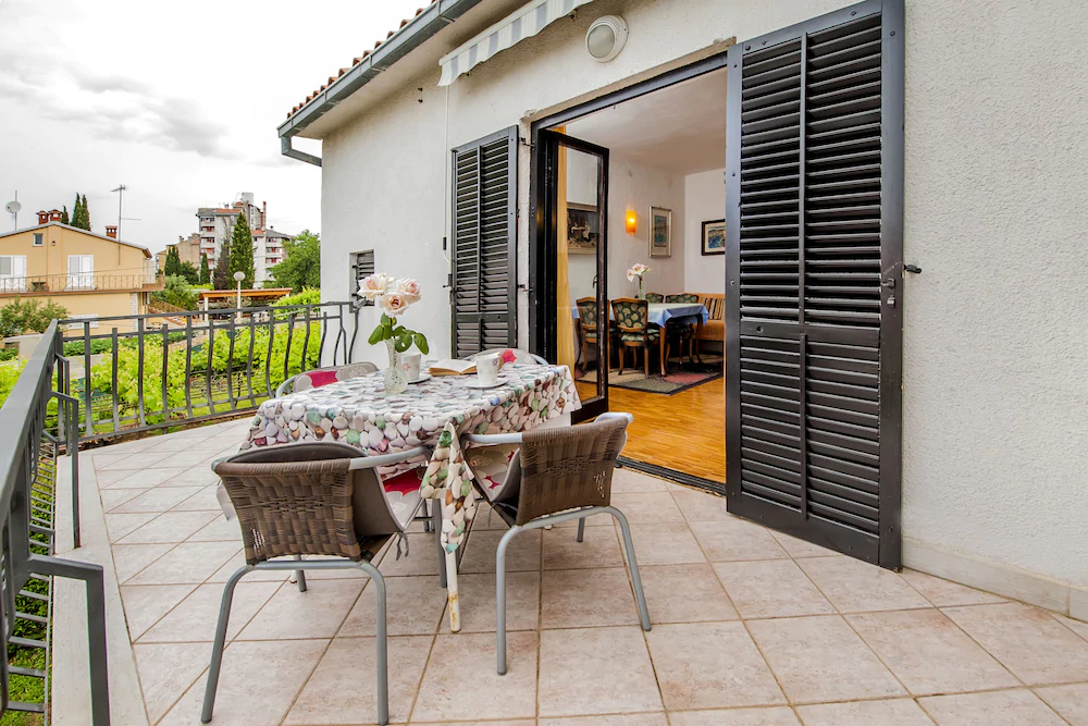 Apartment & Studio Vreto