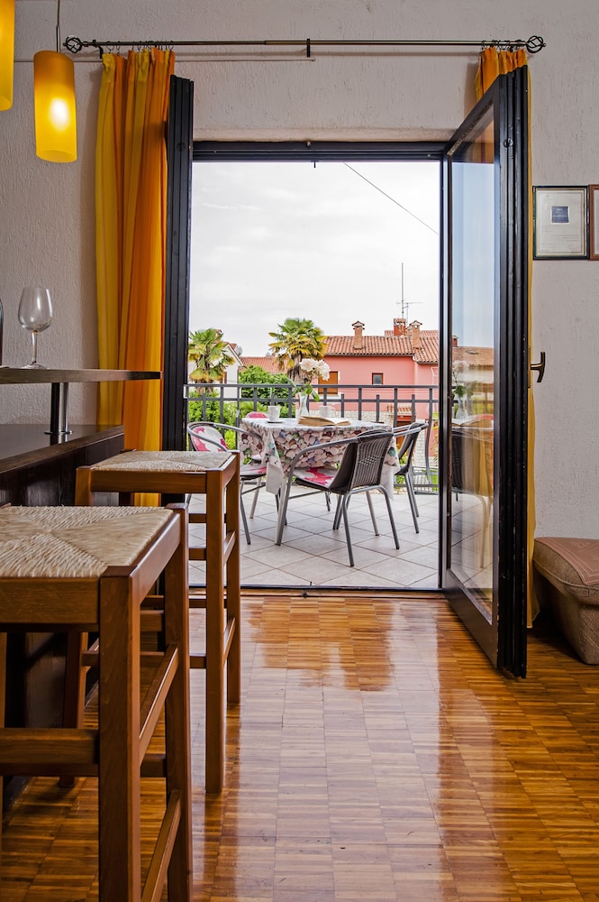 Apartment & Studio Vreto