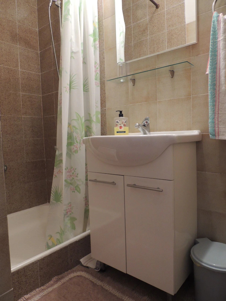 Apartment & Studio Vreto