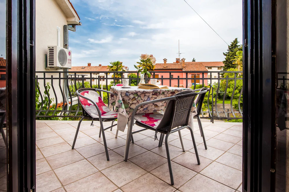 Apartment & Studio Vreto