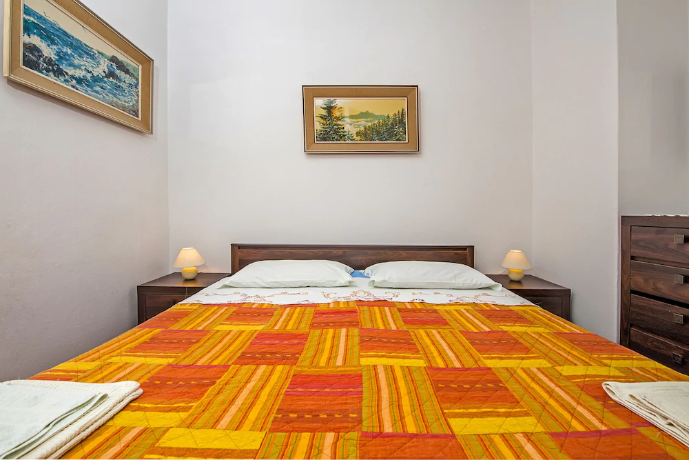 Apartment & Studio Vreto