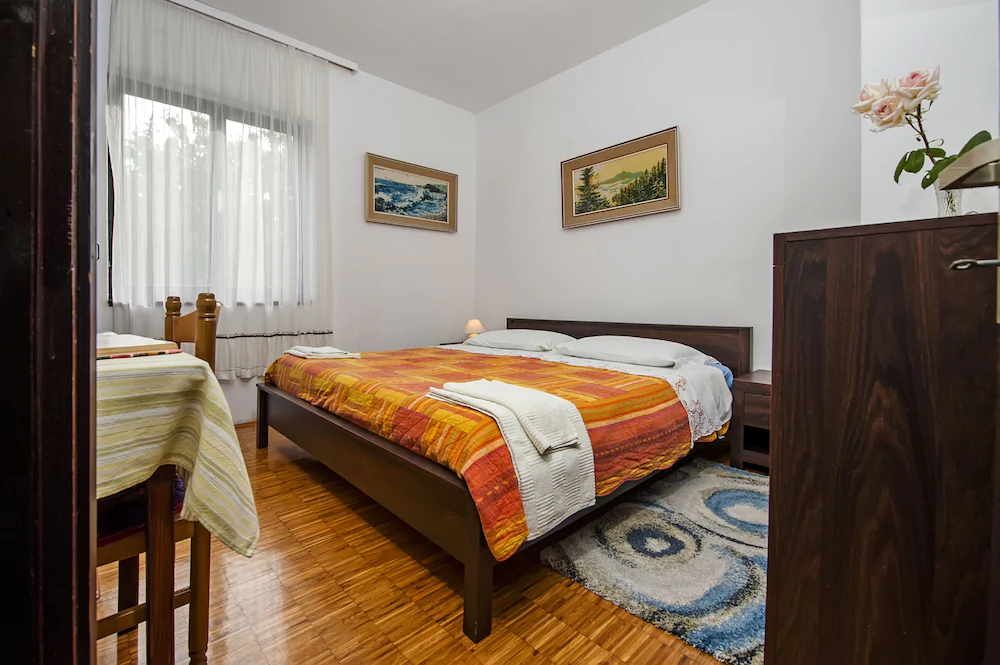 Apartment & Studio Vreto