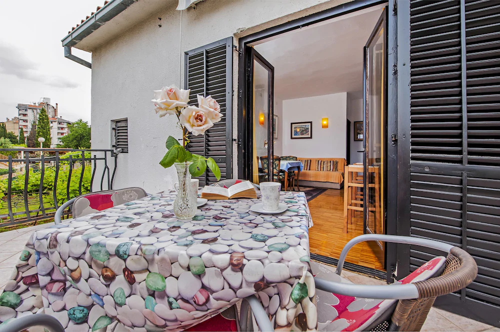 Apartment & Studio Vreto